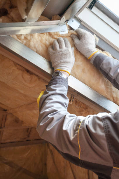 Reliable Flora, MS Insulation Contractor Solutions
