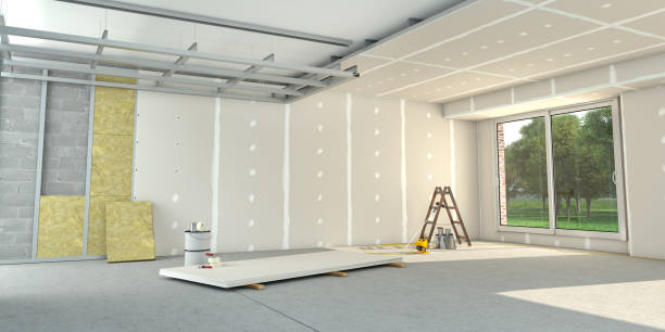 Best Energy Efficiency Insulation in Flora, MS