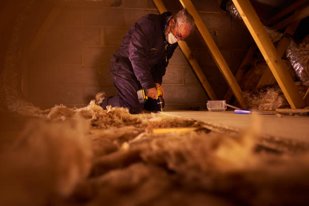 Best Insulation for Specific Applications in Flora, MS